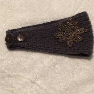 David & Young Head Wrap